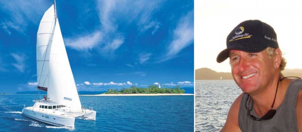 Great Barrier Reef Tours