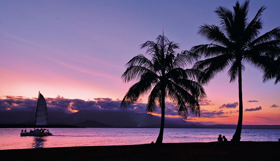 port douglas boat trips