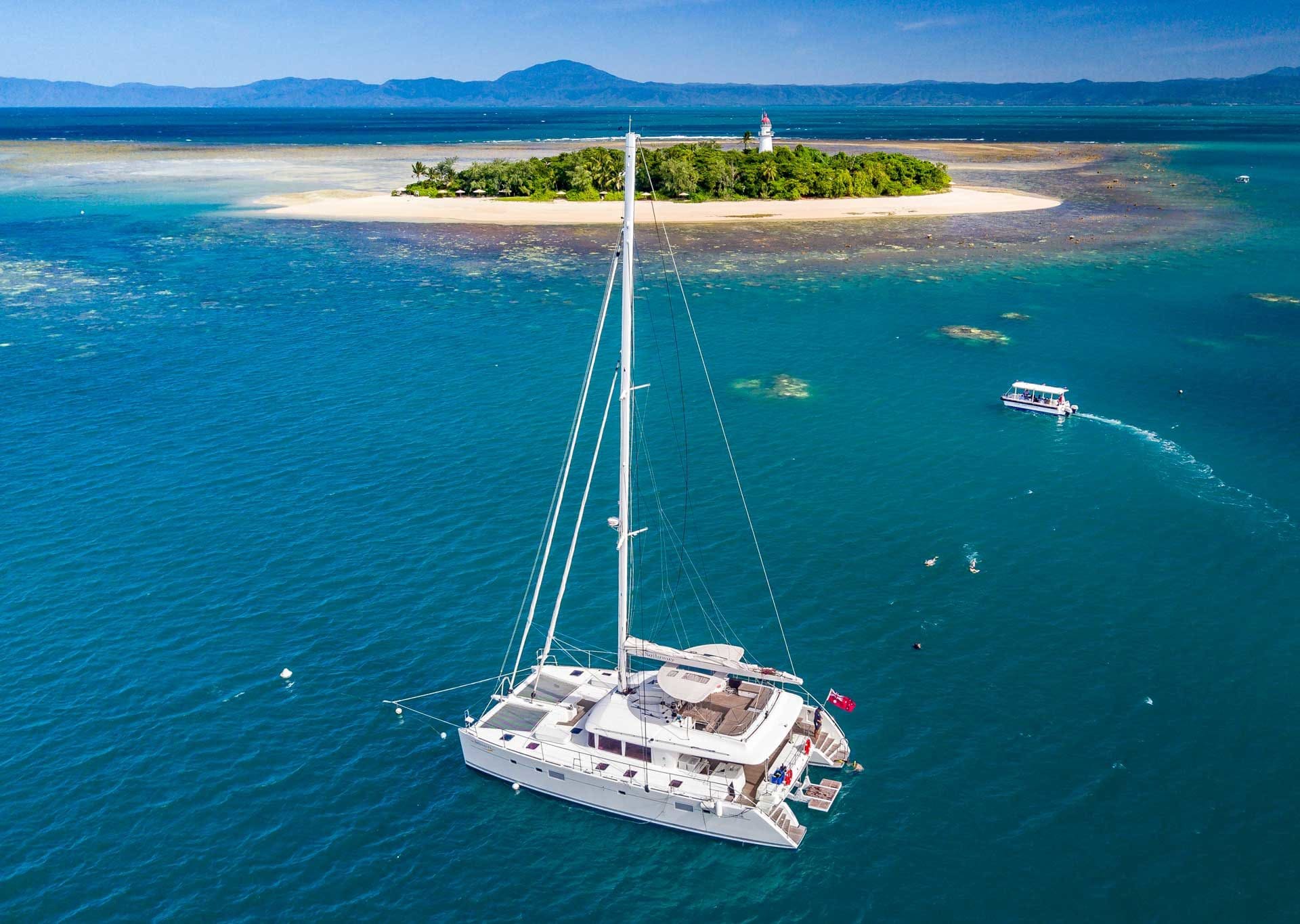 port douglas day tour from cairns