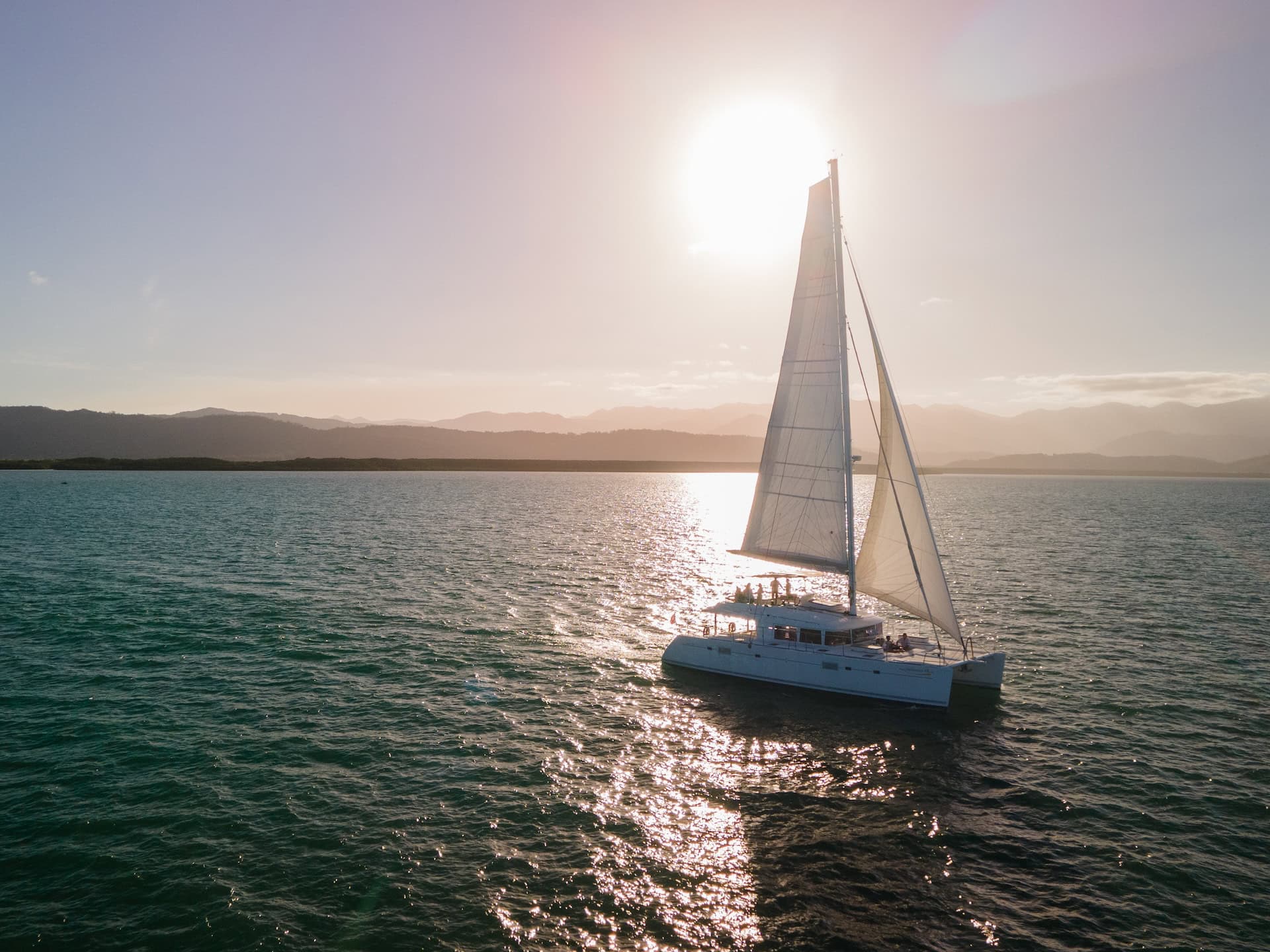 sailaway reef and island tours